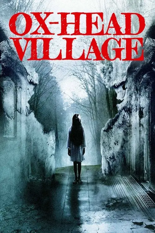 مشاهدة فيلم Ox-Head Village 2022 مترجم