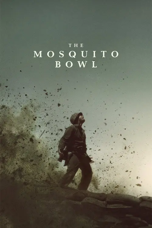 مشاهدة فيلم The Mosquito Bowl 2026 مترجم
