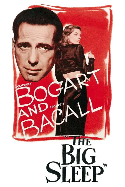 مشاهدة فيلم The Big Sleep 1946 مترجم