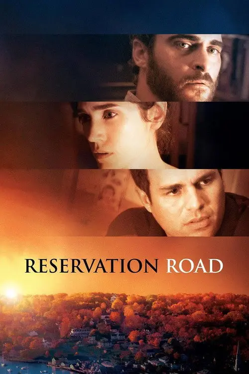 مشاهدة فيلم Reservation Road 2007 مترجم