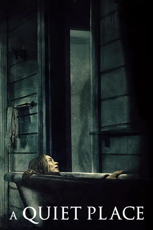 مشاهدة فيلم A Quiet Place 2018 مترجم