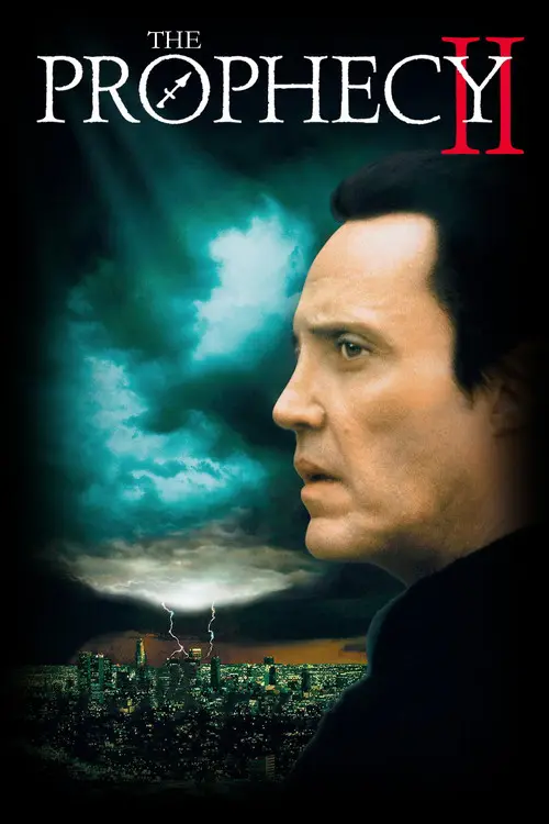مشاهدة فيلم The Prophecy II 1998 مترجم