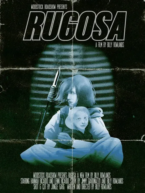 مشاهدة فيلم Rugosa 2026 مترجم