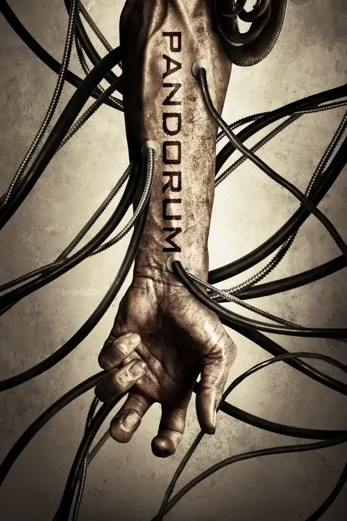 مشاهدة فيلم Pandorum 2009 مترجم