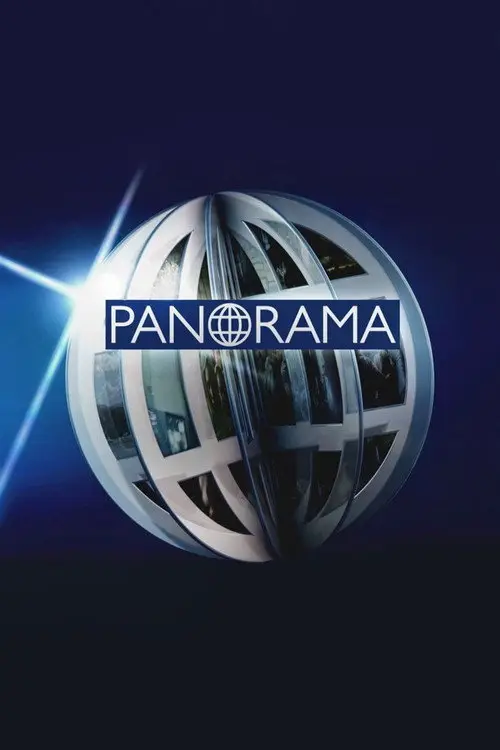 مسلسل Panorama 1953 مترجم كامل