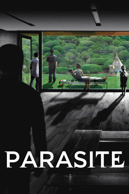 مشاهدة فيلم Parasite 2019 مترجم