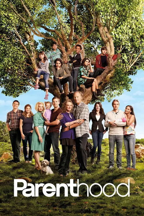 مسلسل Parenthood 2010 مترجم كامل