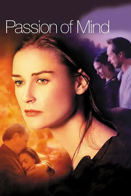 مشاهدة فيلم Passion of Mind 2000 مترجم