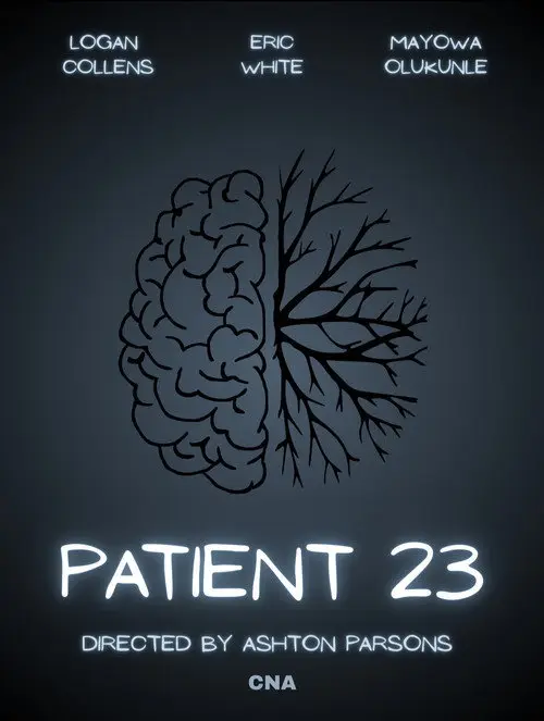 مشاهدة فيلم Patient 23 2026 مترجم
