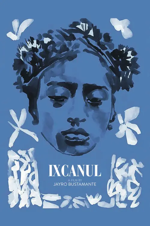 مشاهدة فيلم Ixcanul 2015 مترجم