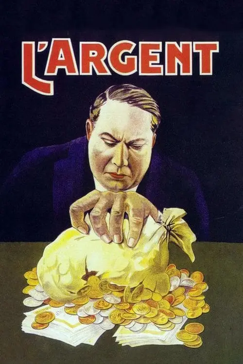 مشاهدة فيلم Money 1928 مترجم