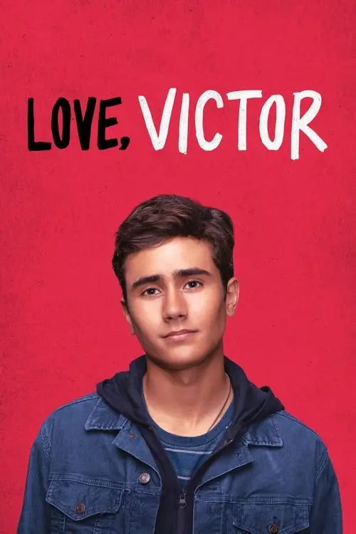 مسلسل Love, Victor 2020 مترجم كامل
