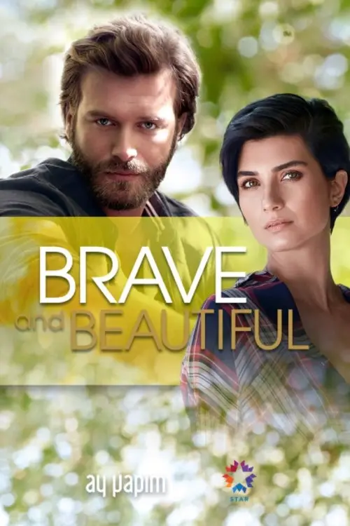 مسلسل Brave and Beautiful 2016 مترجم كامل
