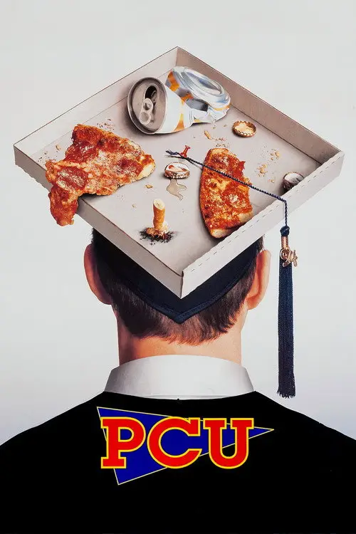 مشاهدة فيلم PCU 1994 مترجم