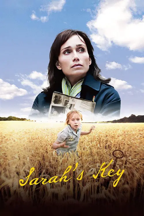 مشاهدة فيلم Sarah's Key 2010 مترجم