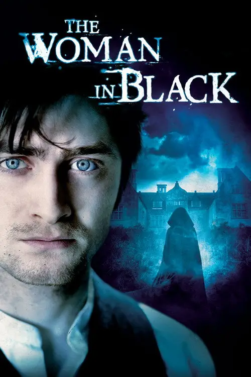 مشاهدة فيلم The Woman in Black 2012 مترجم