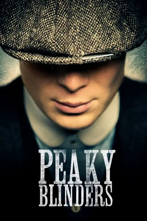 مسلسل Peaky Blinders 2013 مترجم كامل