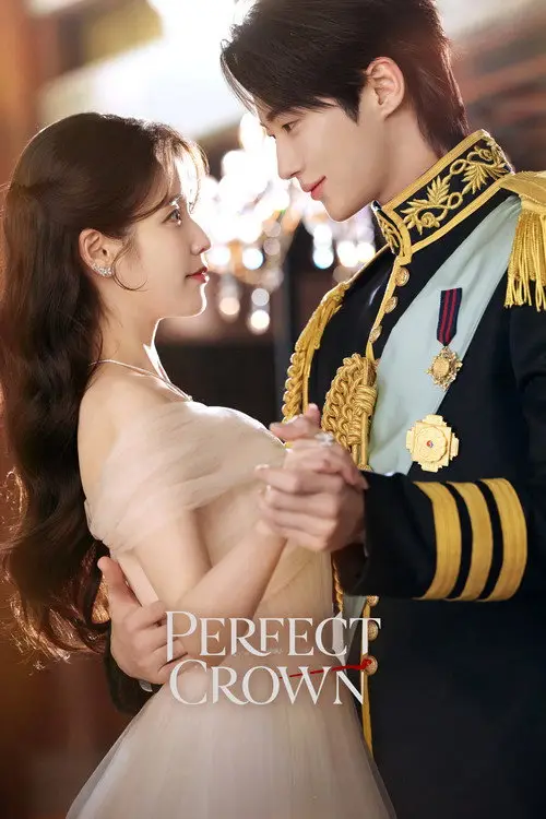 مسلسل Perfect Crown 2026 مترجم كامل