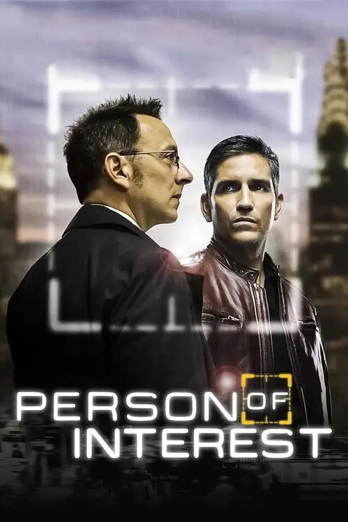 مسلسل Person of Interest 2011 مترجم كامل