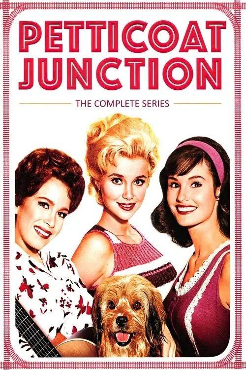 مسلسل Petticoat Junction 1963 مترجم كامل