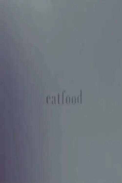 مشاهدة فيلم Cat Food 1967 مترجم