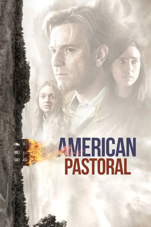 مشاهدة فيلم American Pastoral 2016 مترجم