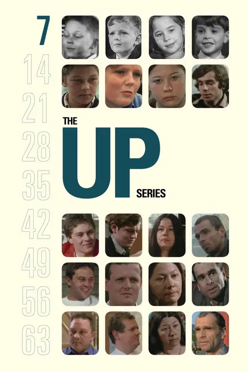 مشاهدة فيلم Seven Up! 1985 مترجم