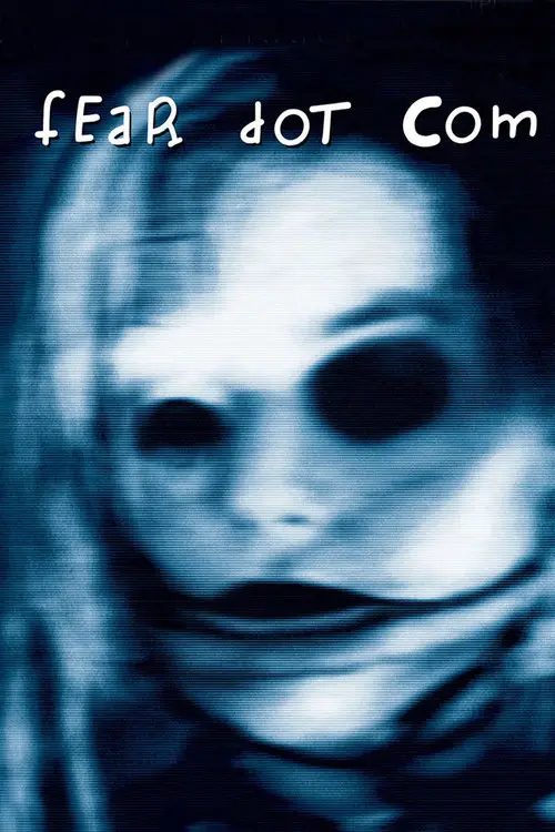 مشاهدة فيلم FearDotCom 2002 مترجم