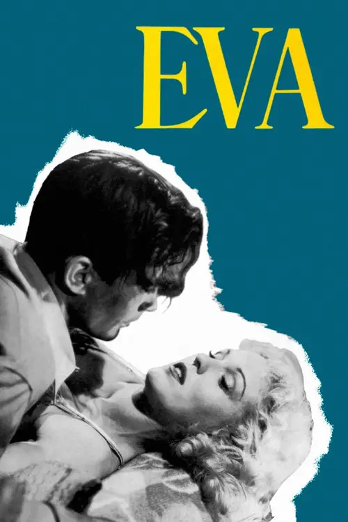 مشاهدة فيلم Eva 1948 مترجم