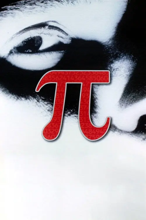 مشاهدة فيلم Pi 1998 مترجم