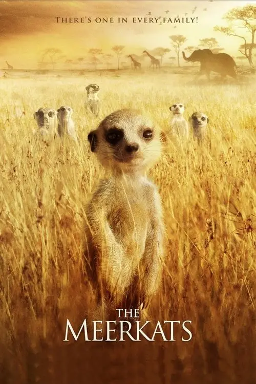 مشاهدة فيلم The Meerkats 2008 مترجم