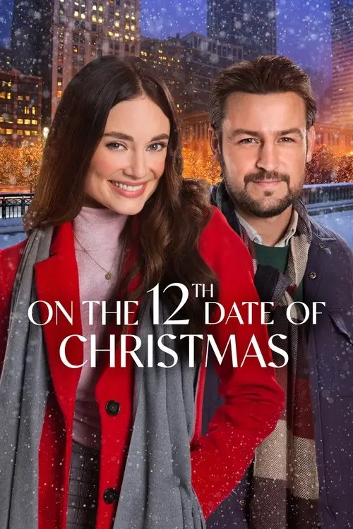 مشاهدة فيلم On the 12th Date of Christmas 2020 مترجم