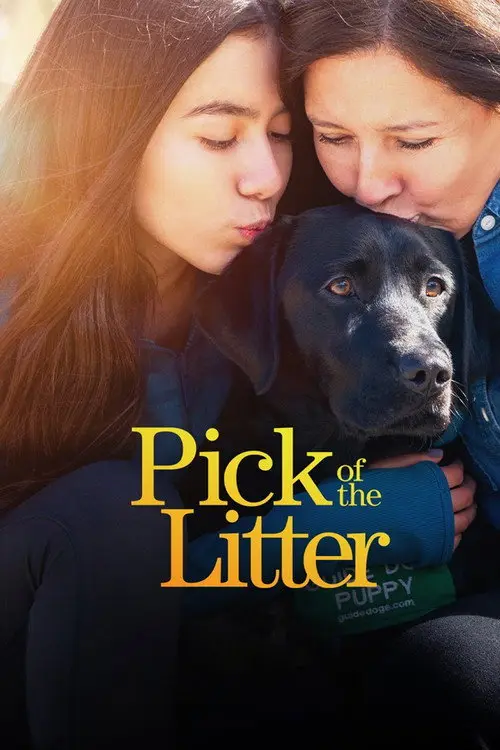 مسلسل Pick of the Litter 2019 مترجم كامل