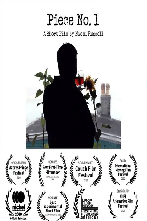 مشاهدة فيلم Piece No. 1 2020 مترجم