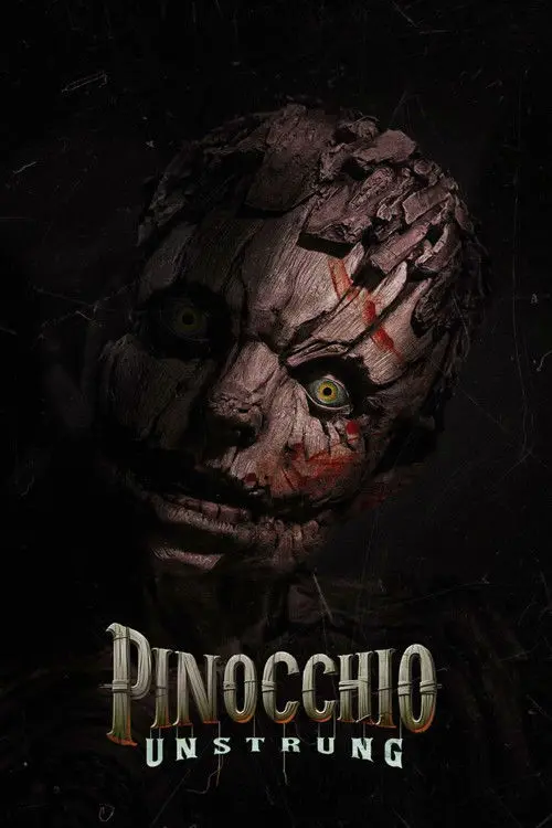 مشاهدة فيلم Pinocchio: Unstrung 2026 مترجم