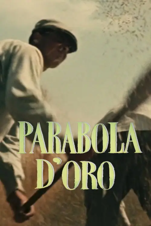 مشاهدة فيلم Golden Parable 1955 مترجم