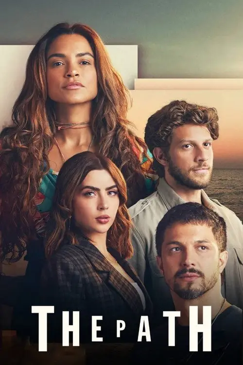 مسلسل The Path 2022 مترجم كامل