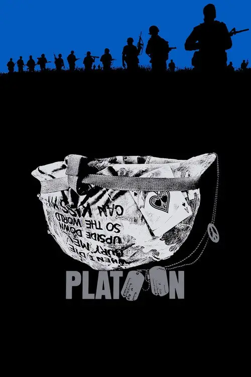 مشاهدة فيلم Platoon 1986 مترجم