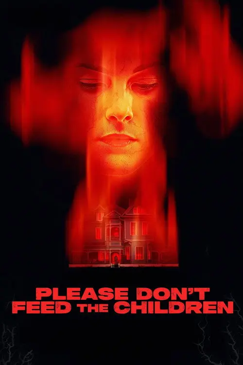 مشاهدة فيلم Please Don't Feed the Children 2025 مترجم