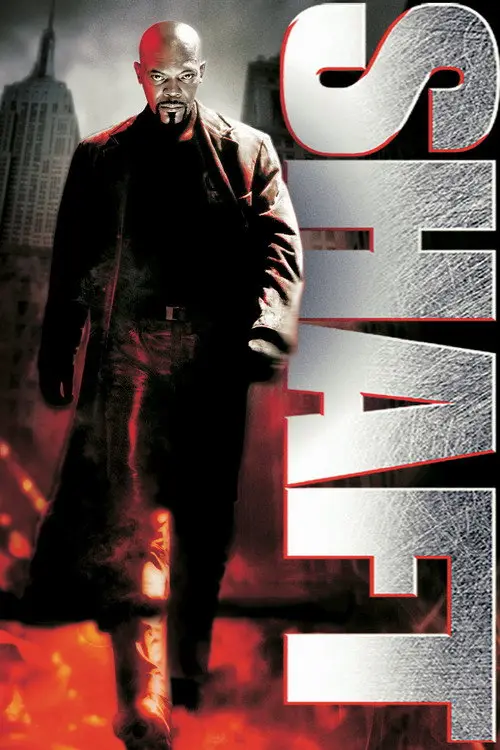 مشاهدة فيلم Shaft 2000 مترجم
