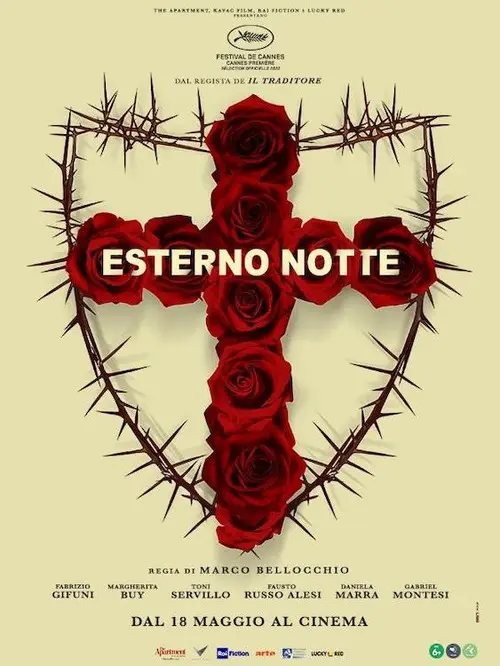 مشاهدة فيلم Esterno Notte - Prima Parte 2022 مترجم