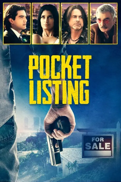 مشاهدة فيلم Pocket Listing 2016 مترجم