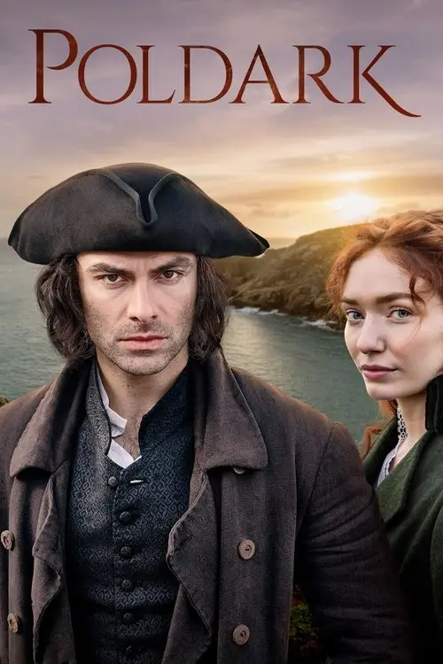 مسلسل Poldark 2015 مترجم كامل