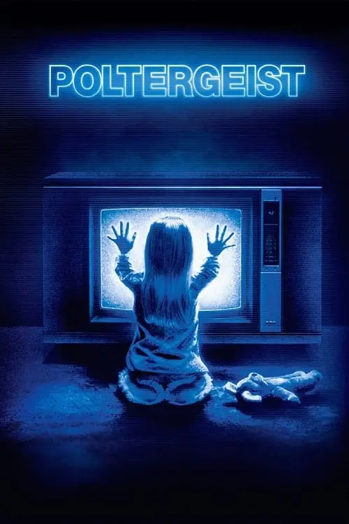 مشاهدة فيلم Poltergeist 1982 مترجم