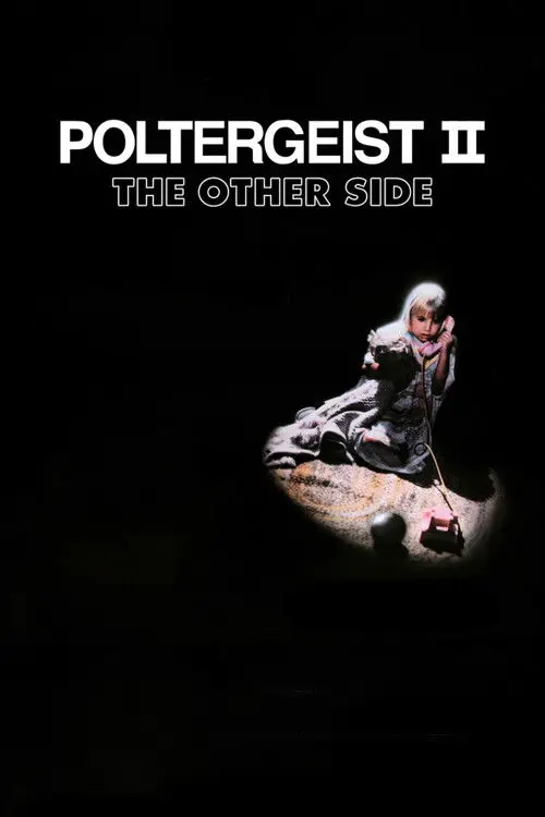 مشاهدة فيلم Poltergeist II: The Other Side 1986 مترجم