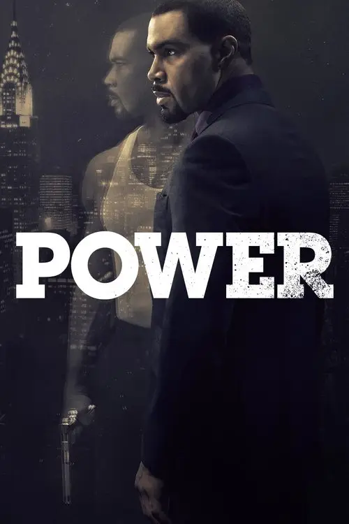 مسلسل Power 2014 مترجم كامل