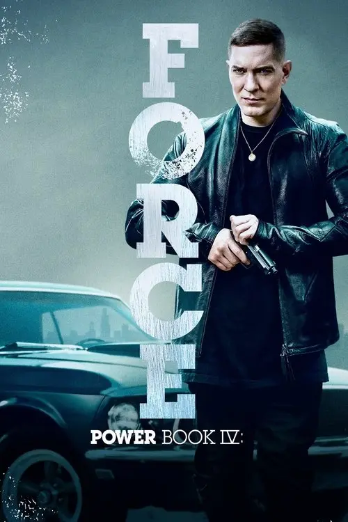 مسلسل Power Book IV: Force 2022 مترجم كامل