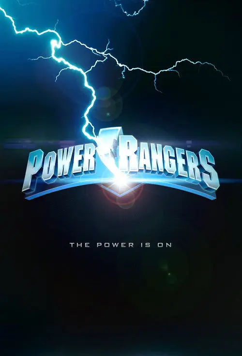 مسلسل Power Rangers 1993 مترجم كامل