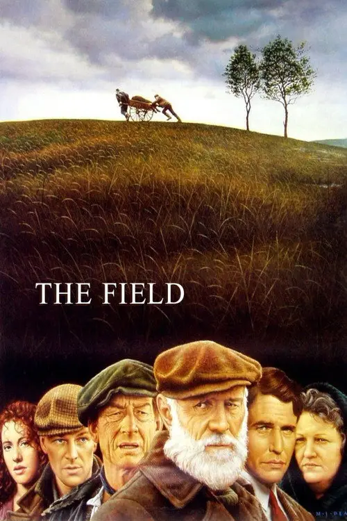 مشاهدة فيلم The Field 1990 مترجم