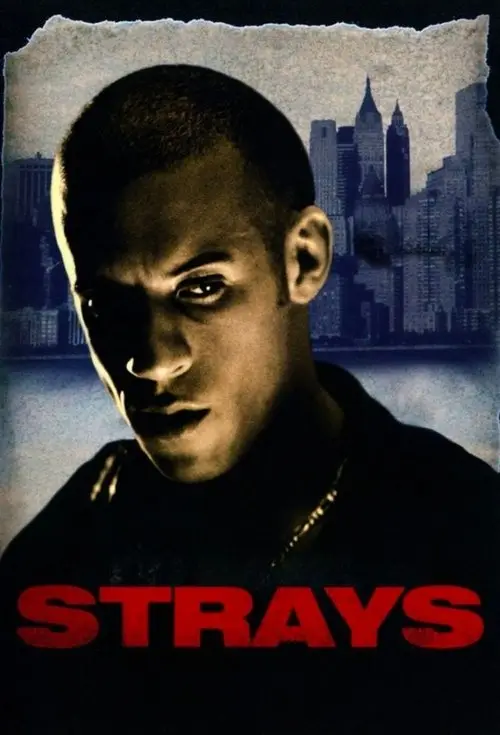 مشاهدة فيلم Strays 1997 مترجم